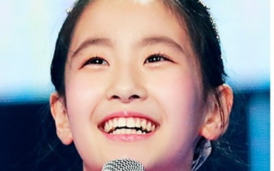"공부보다 트로트" 오유진, 12세 소녀의 솔직 고백
