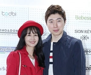 '임요환♥' 김가연 "저런 女랑 왜 사냐니, 사치품 쟁인 것도 아닌데" [전문]