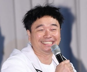 강원래 "당신의 꽁술이 우리 아이 공책값, 찔리죠?" 의미심장