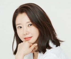 조은숙, 오늘(24일) 부친상