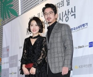 '정준호♥' 이하정, 린브랜딩 전속계약…서현진과 한솥밥 [공식]