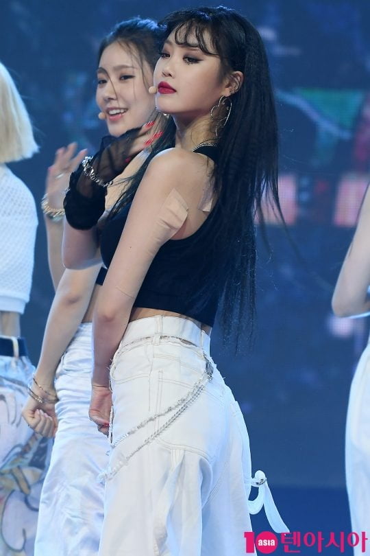 수진, 학폭 주장 폭로자 고소…"서신애 입장 밝혀라" [전문]