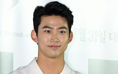 '학폭' 조병규 빠지고 옥택연?…"'어사조이뎐' 검토 중" [공식]