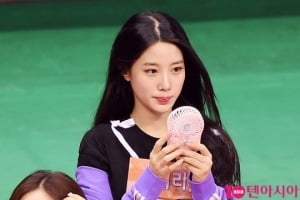 베리굿 조현, 알고 보니 금수저? 100만원짜리 명품 휴지 케이스 '화제'
