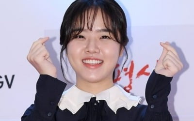김향기, 나무엑터스 떠나 지킴엔터에 새 둥지 [공식]