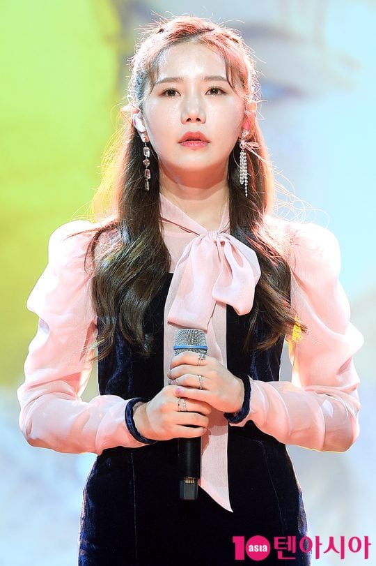 송하예 /사진=텐아시아