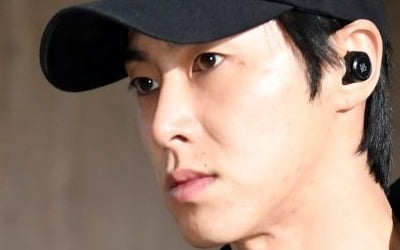 광고 '손절' 유노윤호, '킹덤' MC 어떡하나