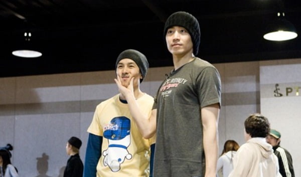 "해결책 찾으려 노력"…불화설 잠재운 23년 신화 우정 [종합]