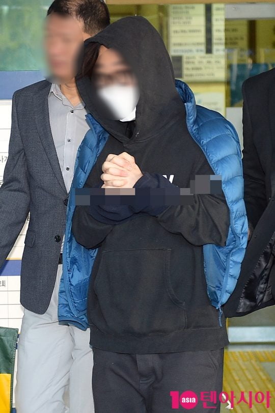 [속보] '프듀' 조작 안준영 PD, 징역 2년 확정 
