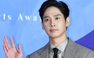 박성훈, 한효주·안길호 감독 '해피니스' 합류하나…"검토 중" [공식]