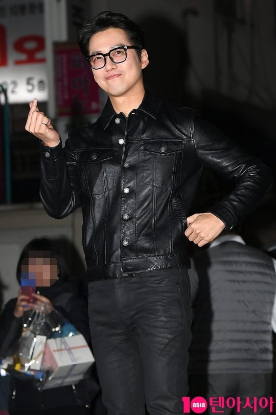 남궁민/사진=텐아시아DB