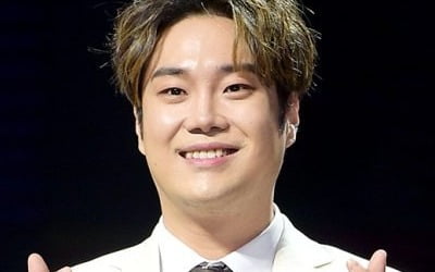 '32kg 감량' 유재환 "주식으로 공황장애 극복, 흐뭇하다" ('허지웅쇼')