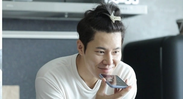 지난해 MBC '나 혼자 산다' 출연 당시 이규형/사진=MBC '나 혼자 산다'