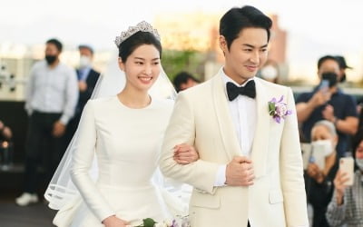 '류이서♥' 전진 "2세 계획? 천천히"('라디오쇼')