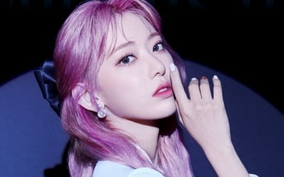 '아이즈원' 미야와키 사쿠라, BTS와 한솥밥…빅히트와 전속계약