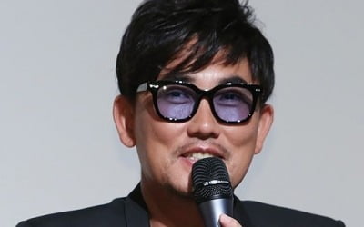 이승철 "수입? 번 돈 까먹는 중, 美 그래미行 발라더 나오길" ('라디오쇼')