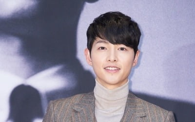 '빈센조' 중국 비빔밥 PPL이 송중기 탓이라고? [TEN 이슈]