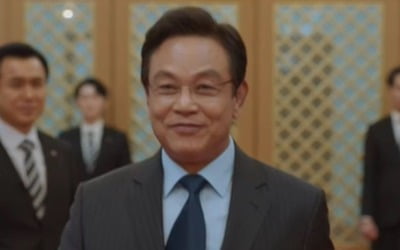 '타임즈' 김영철, 이서진 동생 죽인 살인자? '충격'