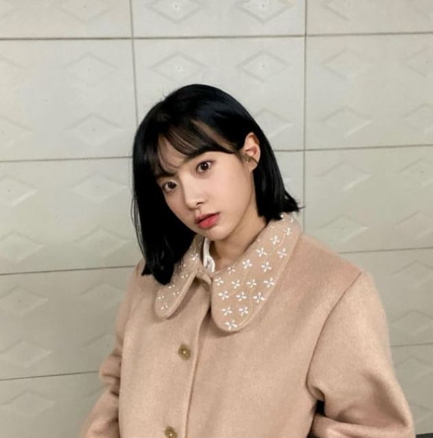 /사진=이현주 인스타그램