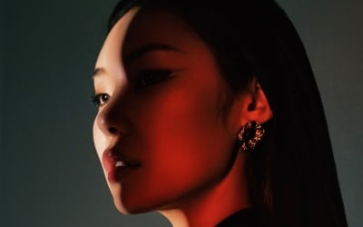 '라디오쇼' 치타 "한 달 수입? 어제 금목걸이+귀걸이 500만 원어치 샀다"