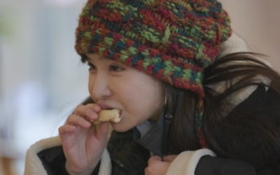 '온앤오프' 박봄, 2년만에 돌아왔다…전원생활 공개