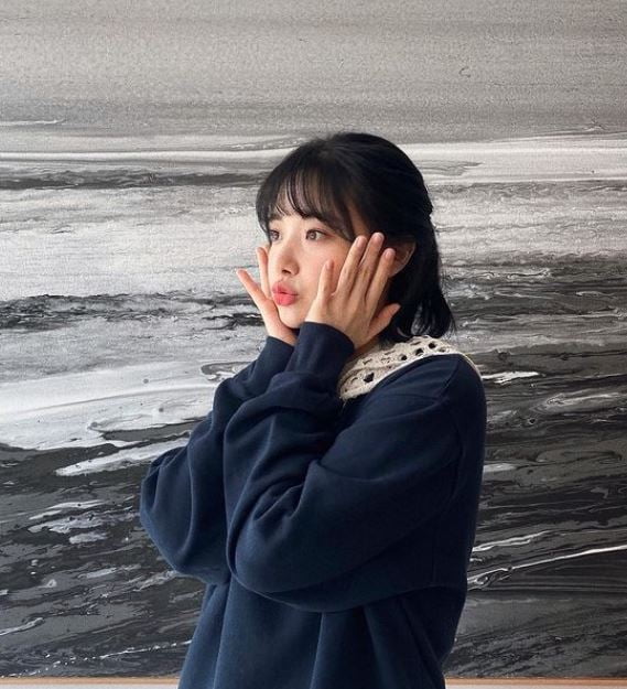 /사진=이현주 인스타그램