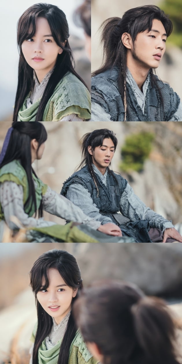 '달이 뜨는 강' / 사진= 빅토리콘텐츠 제공