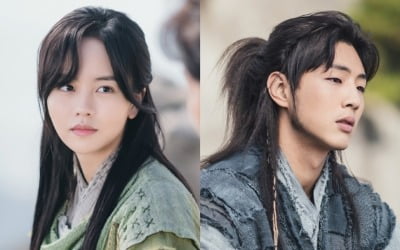 '달이 뜨는 강' 측 "김소현X지수, 과거 벗어나 유대 형성"