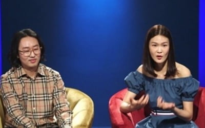 '애로부부' 김경진 "아파트 값 2배 올라, 전수민에 프러포즈"