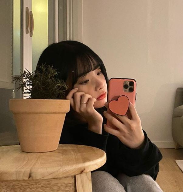 /사진=이현주 인스타그램