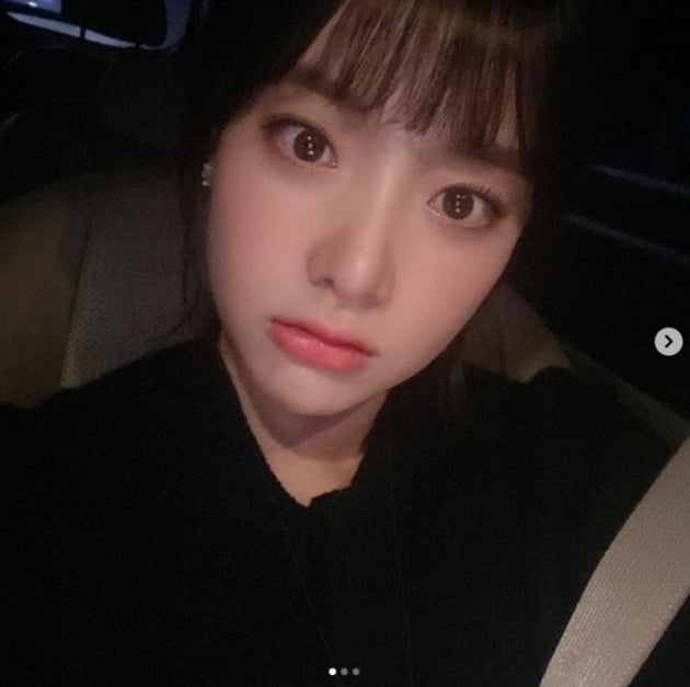 이현주 / 사진 = 이현주 인스타그램