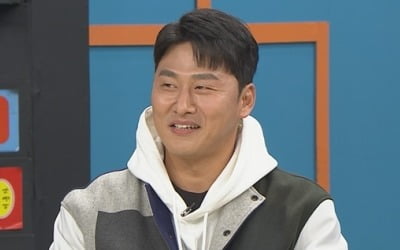 '비디오스타' 오대환 "아픈 친형, 숨기기 바빴다" 고백