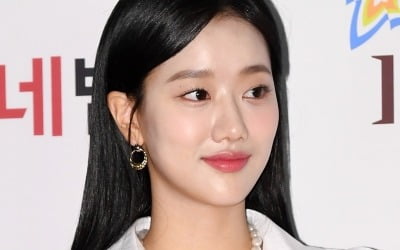 '왕따 논란' 이나은, '모범택시' 하차 [공식]