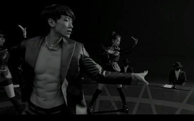 '컴백 D-1' 비·청하, 생동美 폭발…원테이크 댄스영상 공개