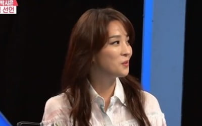한고은 "몸매 관리? 삼겹살 안 먹어…♥남편, 父 간병으로 퇴사"