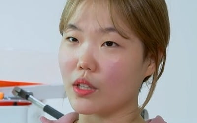 '독립만세' 극과 극 새집 적응기…재재, '살림 바보' 등극