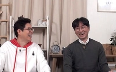 장항준 "'킹덤' 내 아이디어, 김은희가 받아 적었다" ('옥문아들')