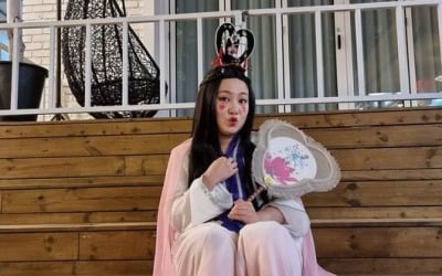 박나래 "셀카 올렸더니 팔로워 3천명 빠져, 뭐지" 어리둥절