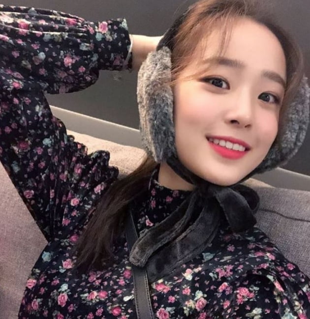 /사진=최예빈 인스타그램