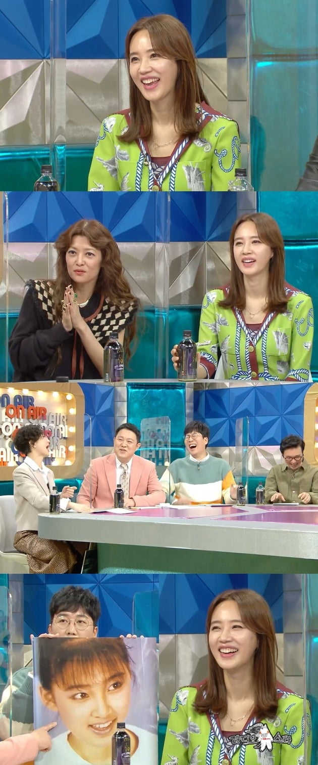 '라스' 스틸컷./사진제공=MBC