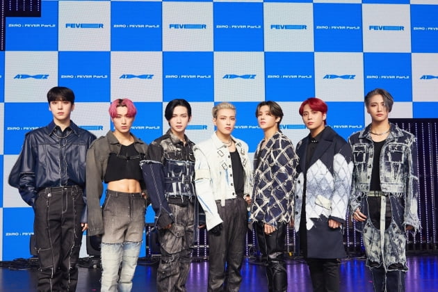 /사진 = KQ엔터테인먼트 제공