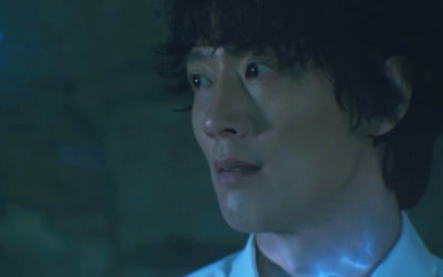 '루카' 김래원, 안내상·진경 손 잡나…최고 시청률 8.0%