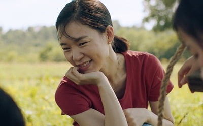 '미나리' 한예리, 美매체가 선정한 오스카 여우주연상 유력 후보