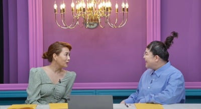 '언니한텐 말해' 이영자, 짝사랑 공개…최고시청률로 시즌1 종영