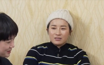 박세리 "재산 없어, 부모님에게 다 드렸다" ('노는언니')