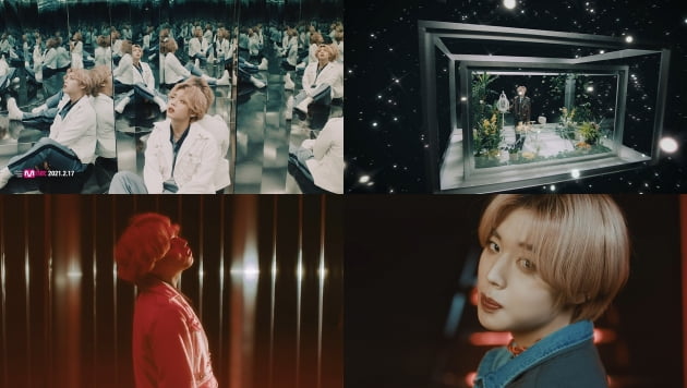 박지훈X이하이X프라이머리 '콜 유 업' /사진=엔씨소프트, 클렙 제공