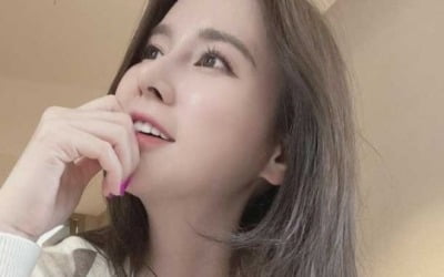 이혜원 "연골 없어 무릎 아픈 ♥안정환, 맘이 찡" 애틋 애정