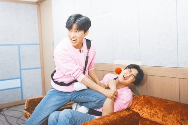 '뽕숭아학당'./사진제공=TV조선