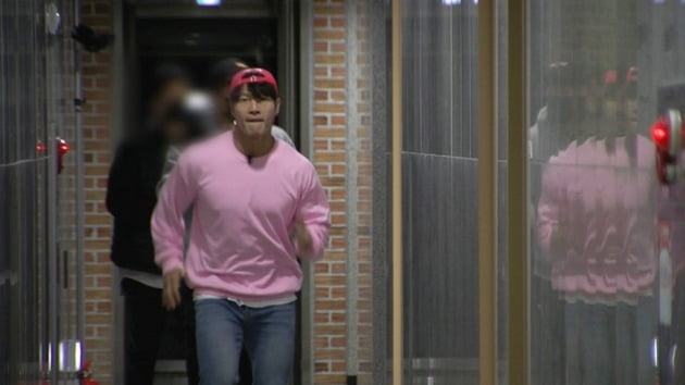 '뽕숭아학당'./사진제공=TV조선