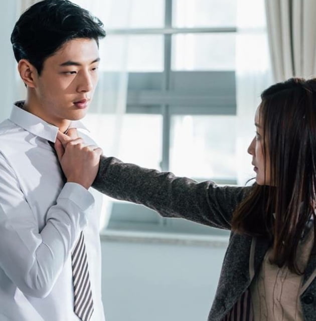 '앵그리맘' 지수./ 사진=인스타그램